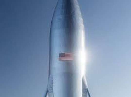 "سبيس إكس": كان لا بد من تدمير صاروخ "Starship" الثقيل بسبب مشاكل في المحرك