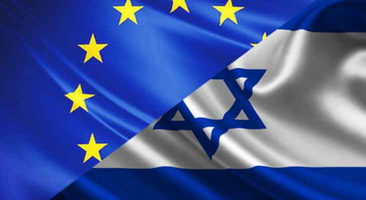 بعثة الاتحاد الأوروبي بإسرائيل: مذكرة التفاهم الثلاثية لنقل الغاز للاتحاد ستساعد في مواجهة الابتزاز الروسي
