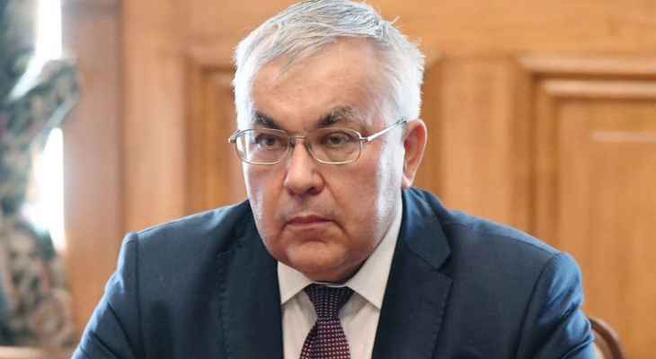 نائب وزير الخارجية الروسية: لا توجد عراقيل من جانبنا أمام تصدير الحبوب الأوكرانية بحرا