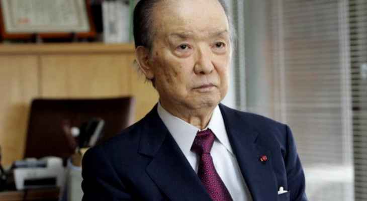 إعلام ياباني: وفاة رئيس الوزراء الأسبق توشيكي كايفو