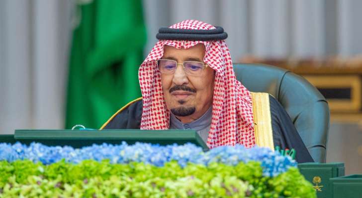 الملك السعودي دخل مستشفى في جدة لإجراء "فحوصات روتينية"