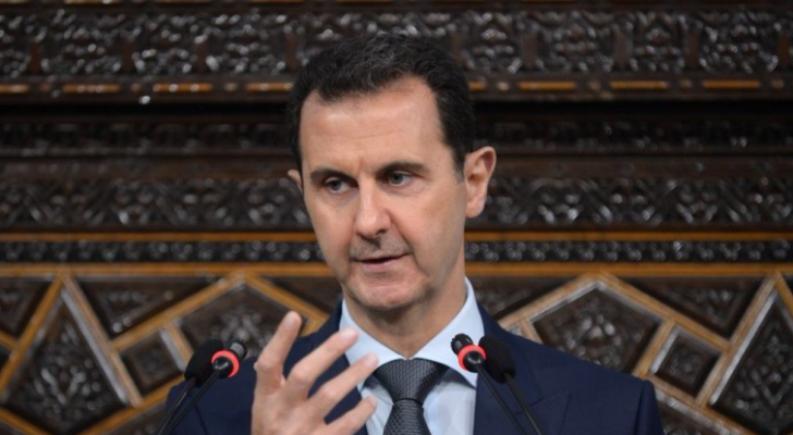 الأسد يصدر أمرا بإنهاء الاحتفاظ والاستدعاء في الجيش السوري ويحدد الفئات