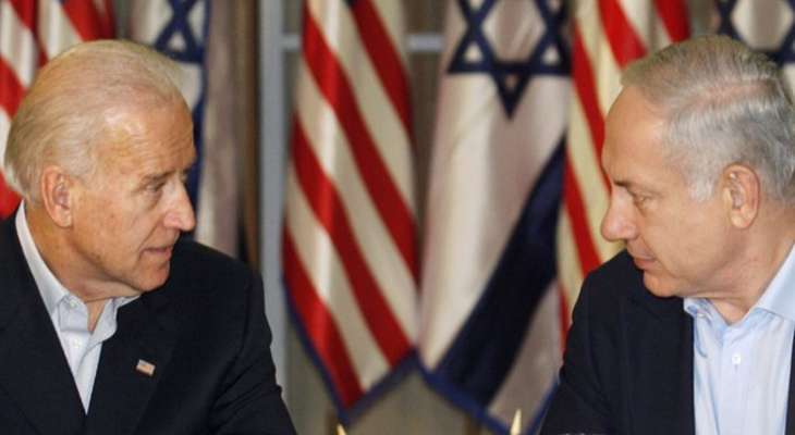 سي ان ان: بايدن أبلغ نتانياهو بأن أميركا لن تشارك في هجوم على إيران