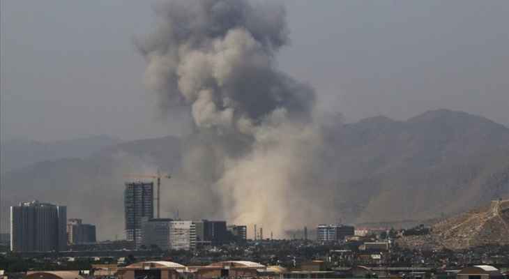 مصدر أمني أفغاني: قتلى وجرحى في تفجير استهدف في العاصمة كابل