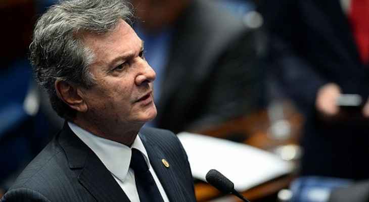 إدانة الرئيس البرازيلي الأسبق فرناندو كولور بتهم فساد مالي