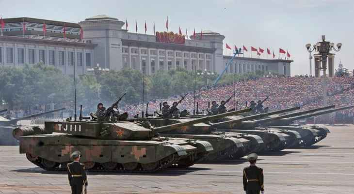 الدفاع الصينية: الجيش يواصل الإستعداد لحالة الحرب ويعارض بشدة انفصال تايوان