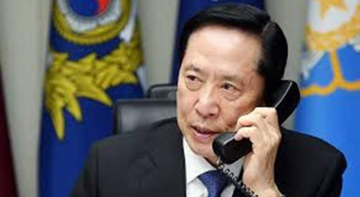 وزير دفاع كوريا الجنوبية: أميركا ستساعدنا على اغتيال كيم جونغ أون