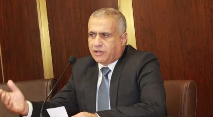 طرابلسي لميقاتي: لا تحمل إثم ردّ قوانين صدرت عن البرلمان وأقرتها الحكومة