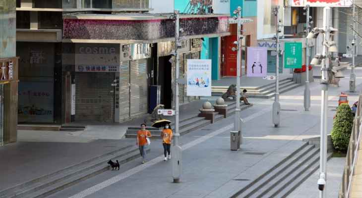 رفع جزئي للقيود المتعلقة بمكافحة "كوفيد" في مدينة شنجن الصينية