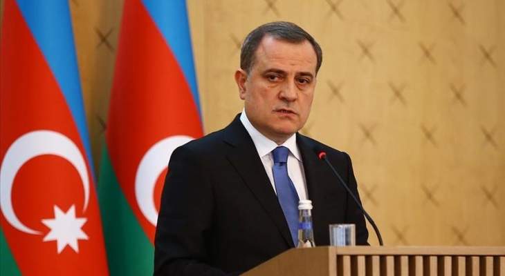 وزير خارجية أذربيجان: أرمينيا دمرت 54 ألفا و300 هكتار من الغابات في كاراباخ