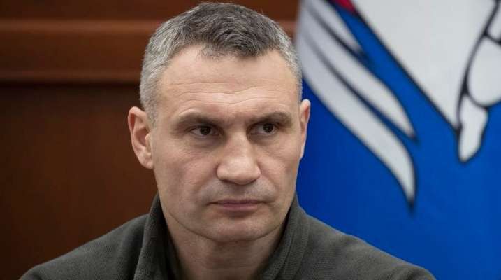 رئيس بلدية كييف: عودة المياه والكهرباء إلى كل مناطق العاصمة غداة الهجمات الروسية أمس