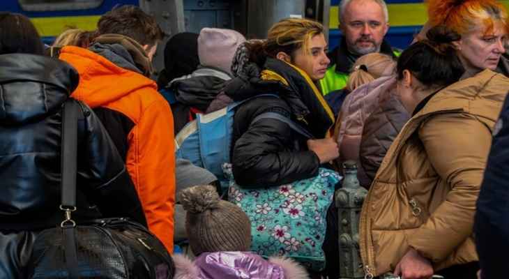 وزير الإعمار الهولندي: سنخصص 75 مليون يورو من أجل إستقبال اللاجئين الأوكرانيين