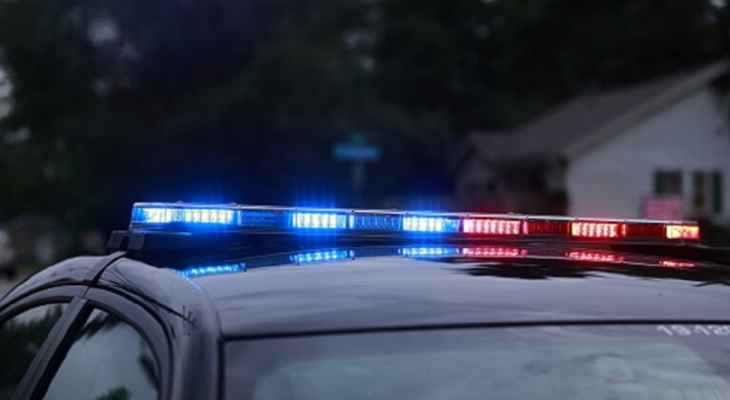 الشرطة الاميركية: مقتل شخصين واصابة أربعة آخرون في إطلاق نار في ملهى ليلي في ولاية إنديانا