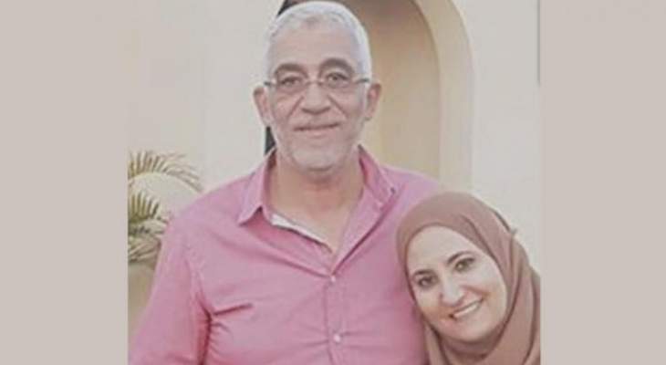 سجن إبنة القرضاوي وزوجها لمدهما الإخوان المسلمين بتمويل من دول خارجية