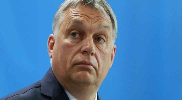 رئيس الوزراء الهنغاري: بروكسل تسيء استخدام سلطتها وتريد أن تجبرنا على ما هو غريب عنا