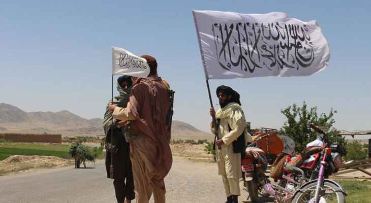 حركة "طالبان": اعتقال العقل المدبر لتفجير مزار شريف في أفغانستان