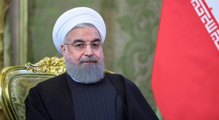 روحاني: نخشى من دخول إيران في موجة وبائية خامسة لفيروس كورونا