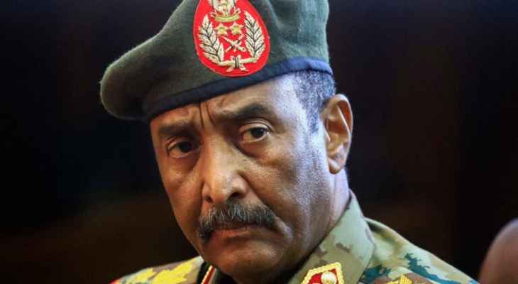 البرهان عين 5 من جنرالات الشرطة والجيش والأمن سفراء في وزارة الخارجية