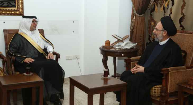 السيد فضل الله التقى البخاري: الحوار بين الدول العربية والإسلامية يمثل قوة للجميع