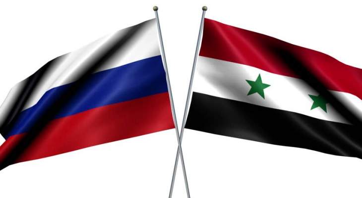 مصادر الـMTV: روسيا تسعى للحصول على تعهد من النظام السوري بالعفو عن النازحين