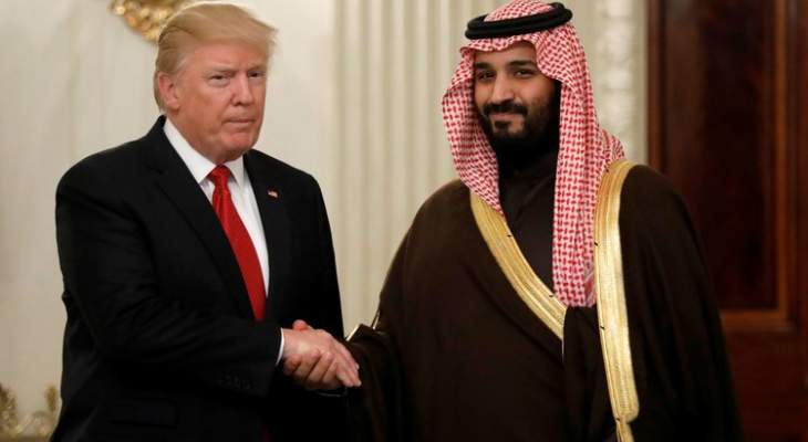سيناتور أميركي: ترامب أبرم صفقة سرية لبيع أسلحة جديدة للسعودية