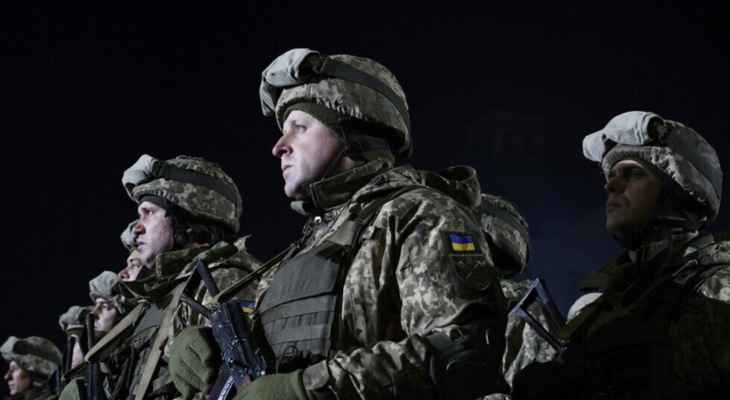 وزارة دفاع إستونيا: سنرسل المزيد من الأسلحة إلى أوكرانيا صواريخ "جافلين وذخيرة مضادة للدبابات"