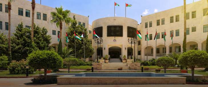 الخارجية الاردنية: مبنى السفارة الأردنية في الخرطوم تعرض للاقتحام والتخريب