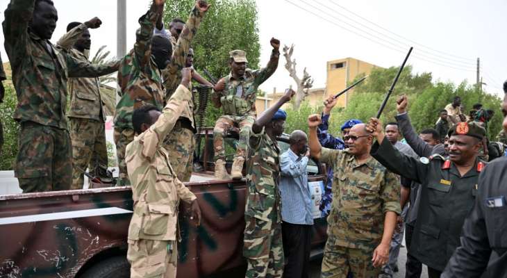 منظمة العفو الدولية دعت الأمم المتحدة إلى توسيع حظر الأسلحة ليشمل كل أنحاء السودان