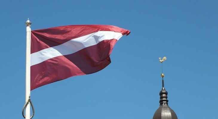 سلطات لاتفيا أعلنت استئناف شراء الغاز الروسي مجددا