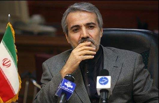 مسؤول ايراني: استعادة نحو 100 مليار دولار من الارصدة المجمدة