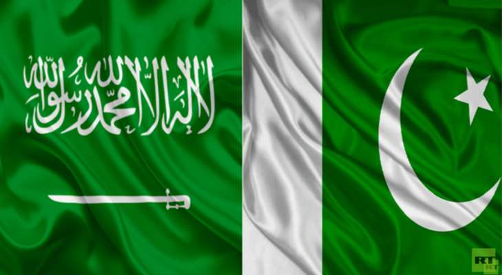 السطات السعودية وضعت اللمسات الأخيرة لتمديد وديعة لباكستان قيمتها 3 مليارات دولار
