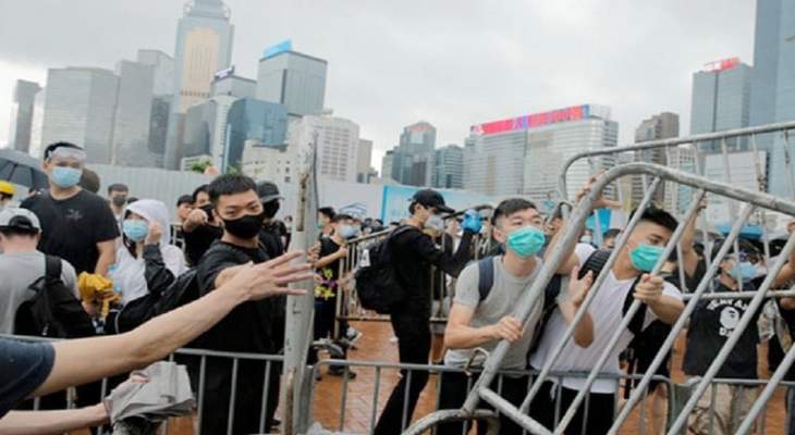 سلطات هونغ كونغ: تسجيل 4 إصابات جديدة بكورونا جميعها لوافدين