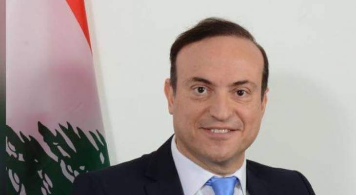 سفير لبنان في السعودية: نحو 1500 لبناني طلب العودة ويجب تكثيف الرحلات