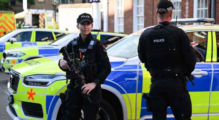 الشرطة بريطانية: إلقاء القبض على 52 شخصا خلال تتويج الملك تشارلز