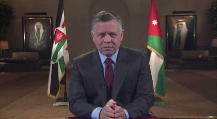 ملك الأردن ينتقد تعامل نتانياهو الإستعراضي مع قاتل الأردنيين في السفارة