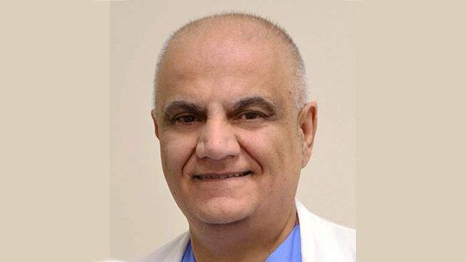 وفاة طبيب لبناني نتيجة إصابته بفيروس كورونا في إيطاليا