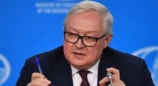الخارجية الروسية: موسكو سوف تتخذ تدابير عملية ردًا على القيود المتعلقة بمنح تأشيرات الإتحاد الأوروبي