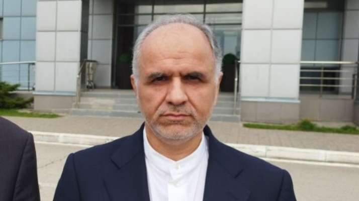 وزير العدل الإيراني: على الدول مواجهة العقوبات أحادية الجانب بإجراءات قانونية مشتركة