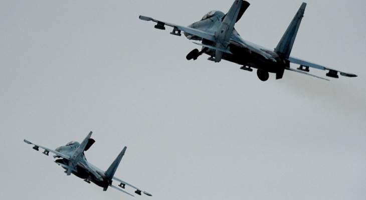 سلطات أميركا قد تحد من تحليقات الطائرات العسكرية الروسية فوق أراضيها