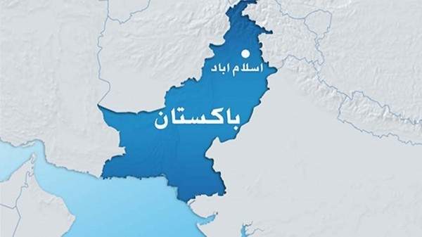   ارتفاع حصيلة القتلى في انهيار 3 مبان بباكستان إلى 11 شخصا  