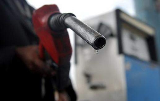 استقرار سعر صفيحة البنزين وارتفاع سعر صفيحة المازوت 100 ليرة لبنانية