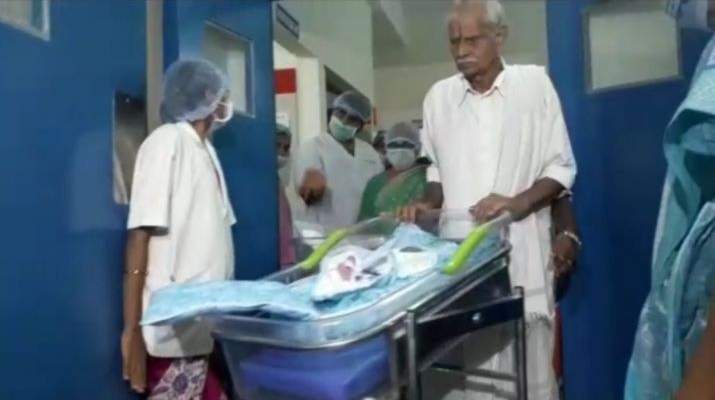 الصحة الهندية: تسجيل 320 وفاة و34403 إصابة جديدة بكورونا