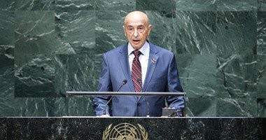 رئيس البرلمان الليبي طالب برفع الحظر عن تسليح الجيش الليبي