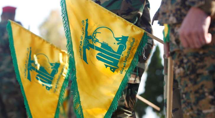 "حزب الله": استهدفنا مبان يستخدمها جنود العدو بمستعمرة المطلة ما أدى لاشتعال النيران فيها