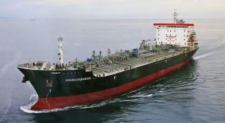 مصادر للميادين: تعرض سفينة اسرائيلية لاستهداف قرب سواحل الفجيرة الاماراتية