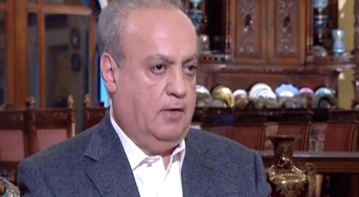 وهاب: لا نعتقد أن قيادة مصر ستنخدع بالكلام التركي المعسول