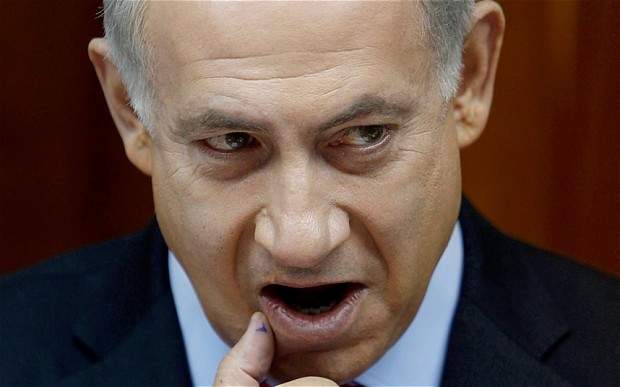 نتانياهو: الدول المعتدلة والمسؤولة بالشرق الأوسط ستضرر من اتفاق لوزان