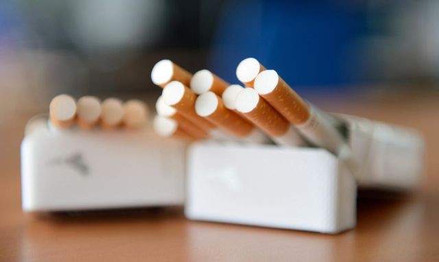 إدارة حصر التبغ والتنباك: ارتفاع أسعار جميع أصناف السجائر​ والمعسل