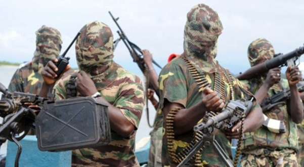 مقتل 17 شخصًا بهجومين لداعش في نيجيريا