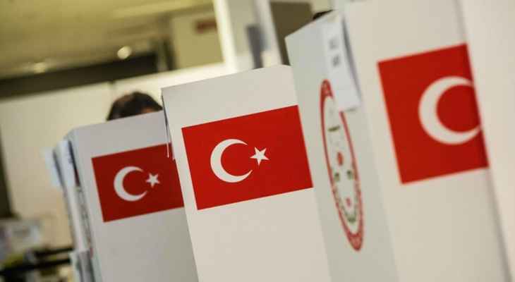 جاويش أوغلو: المانيا لم تسمح لتركيا بوضع صناديق اقتراع إضافية على اراضيها